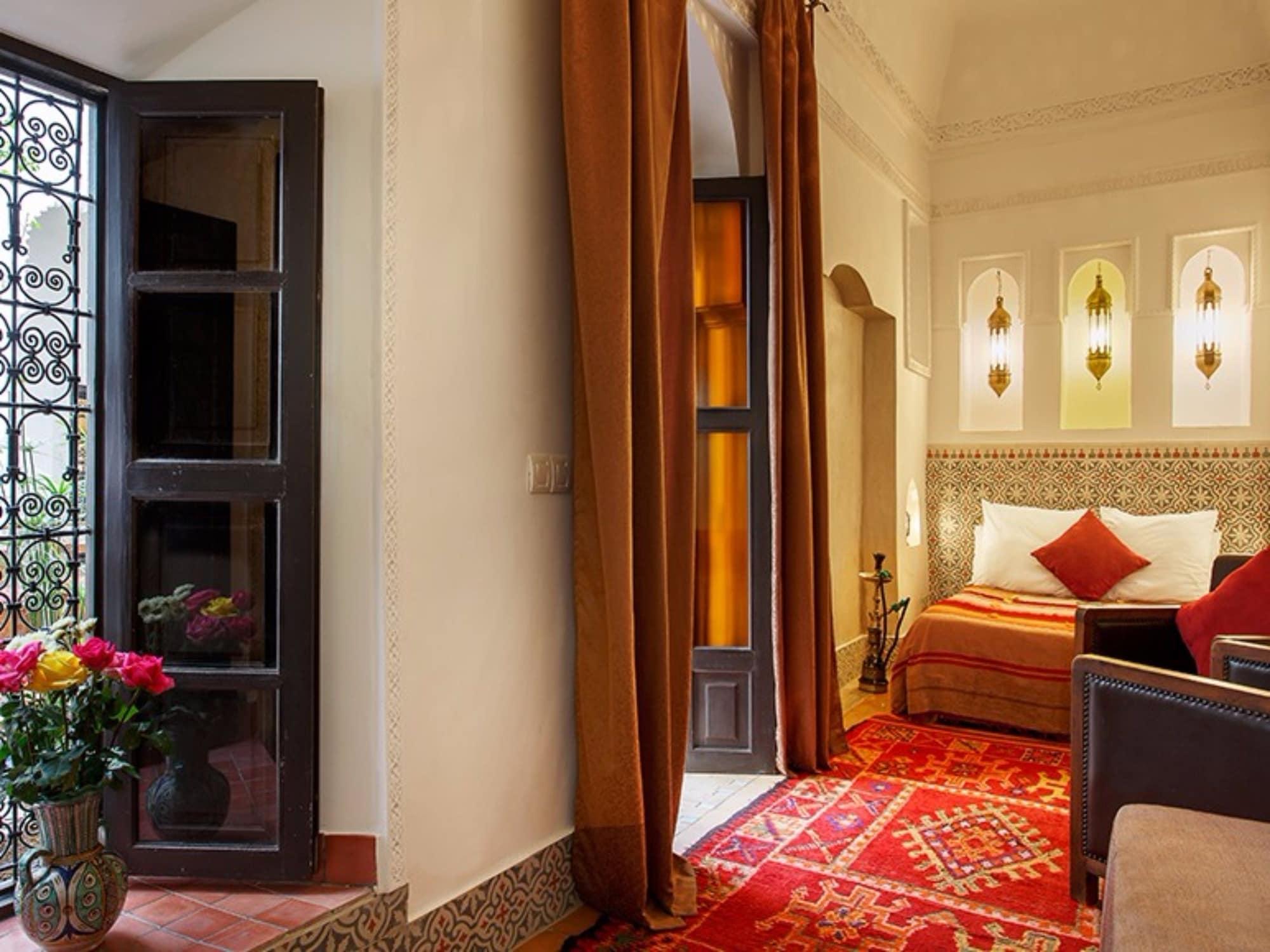 Swaka Riad Marrakesh