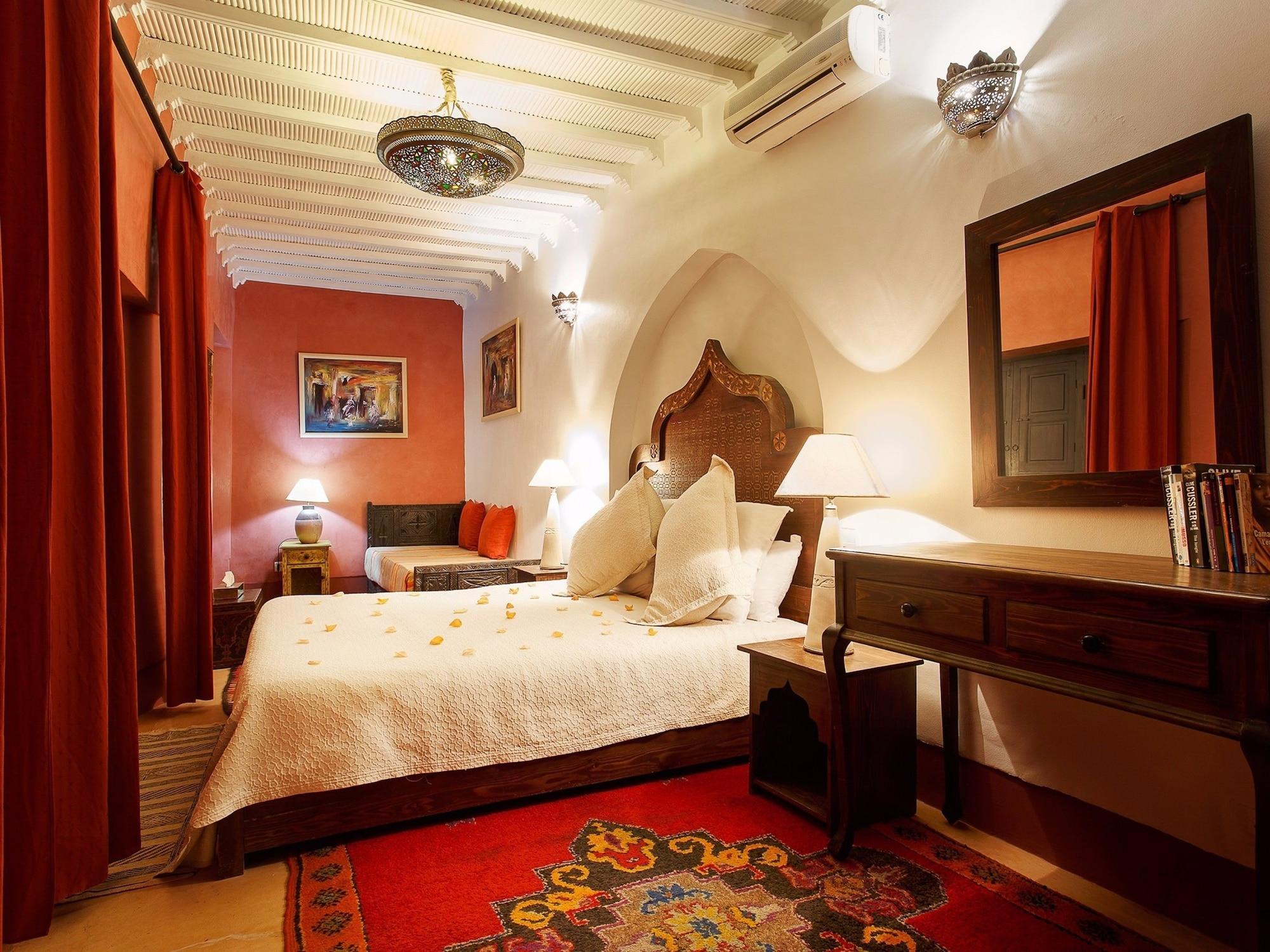 Swaka Marrakesh