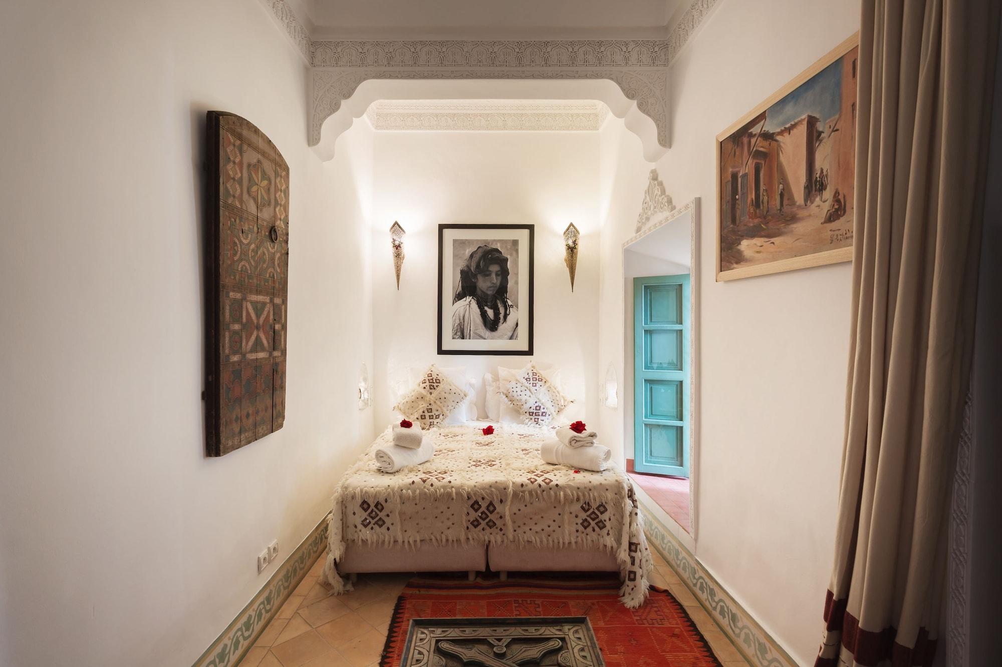 Riad Swaka 4*