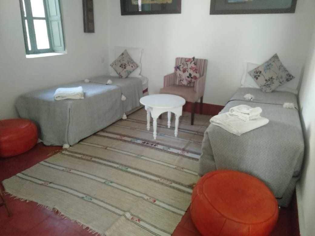 Swaka Riad Marrakesh