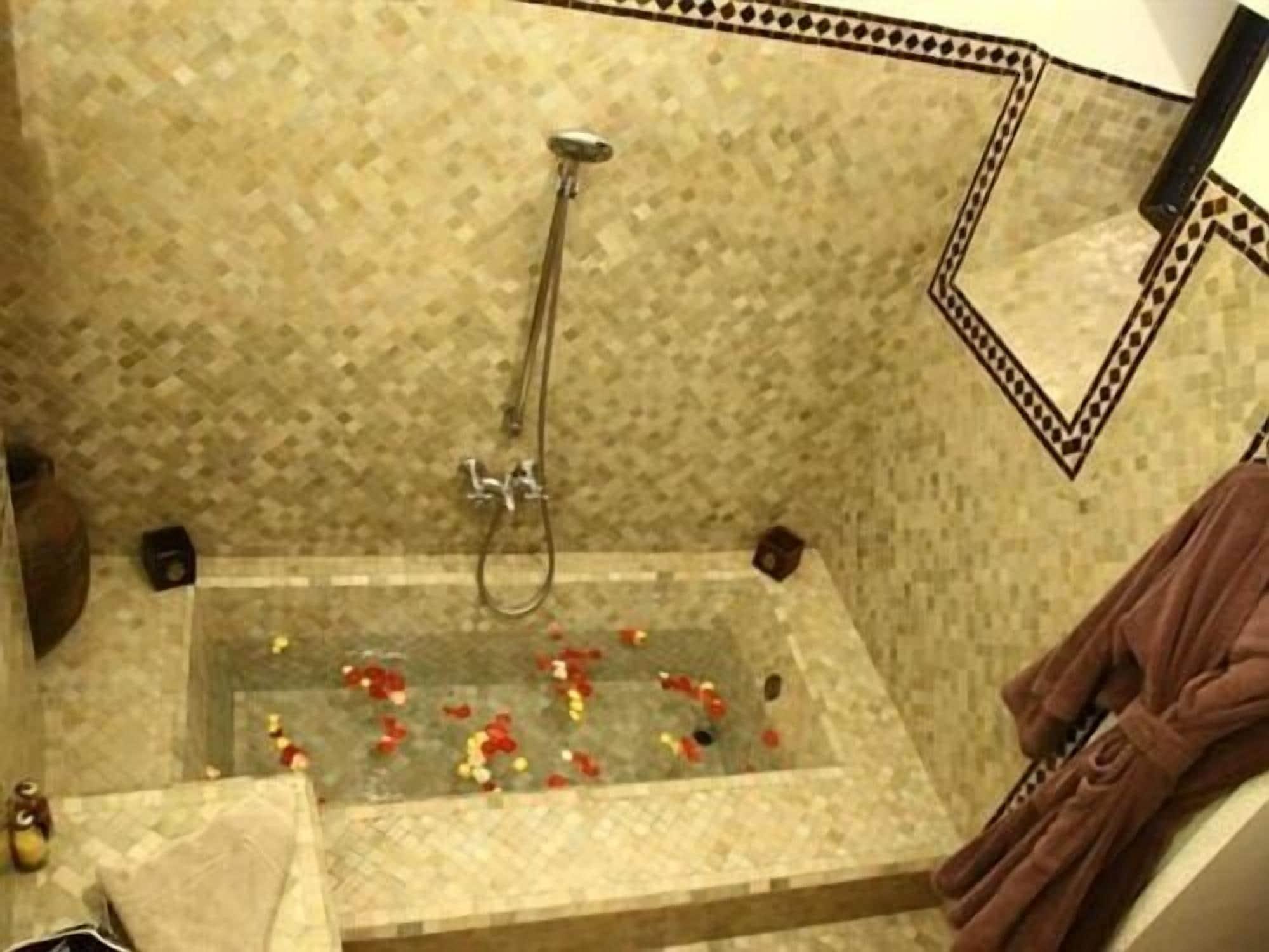 Swaka Riad 4*