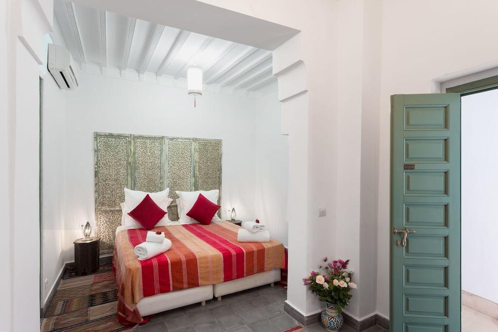 Swaka Riad 4*
