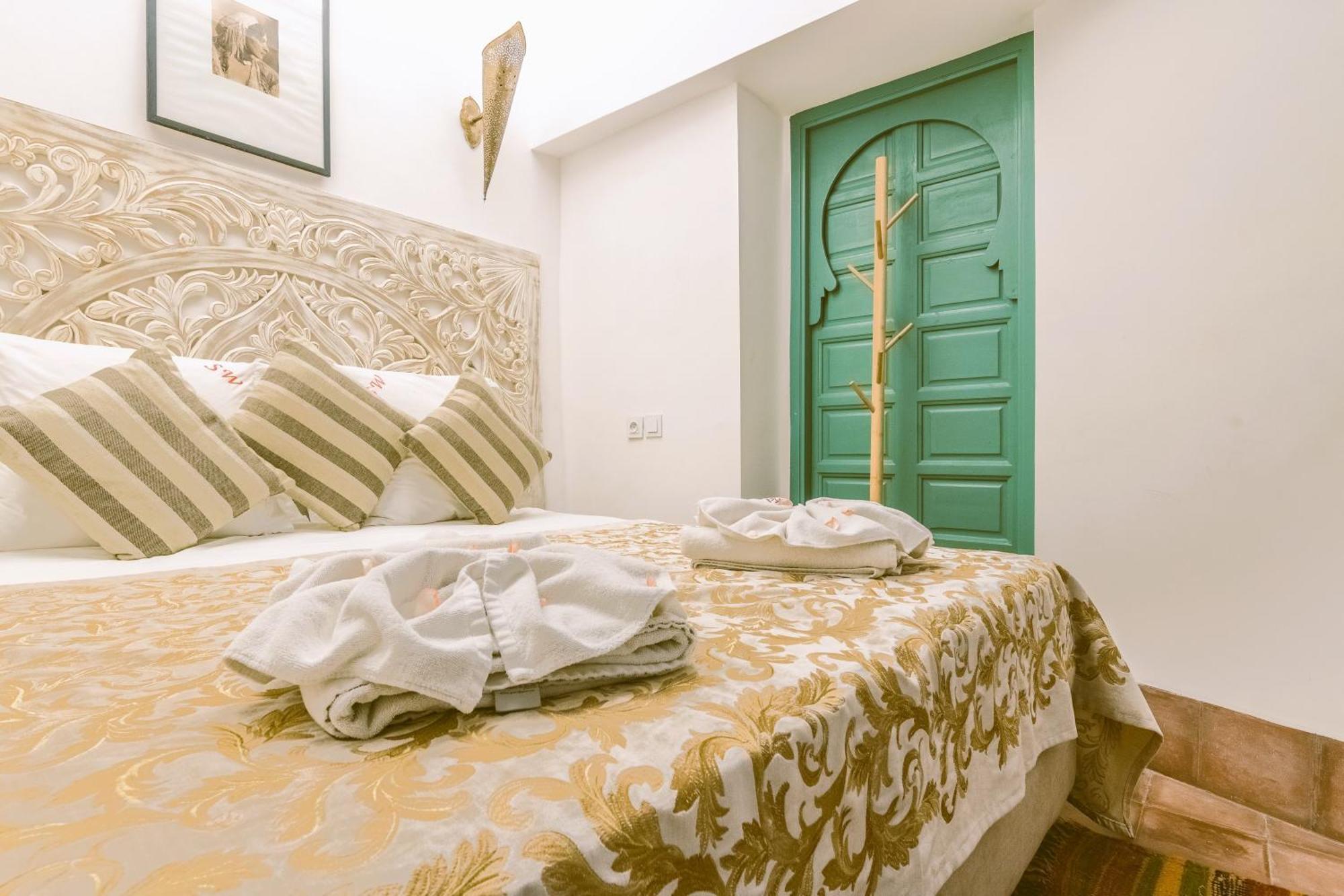 Swaka Riad 4*