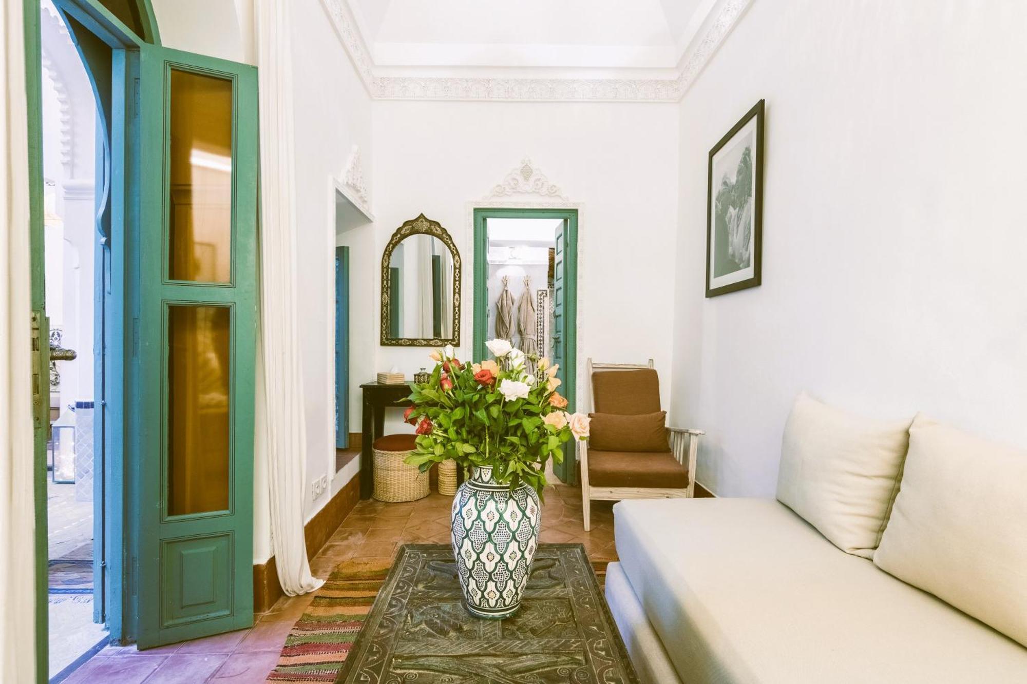 Riad Swaka