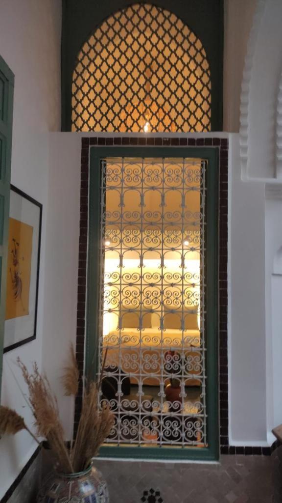 Riad Swaka Marrakesh