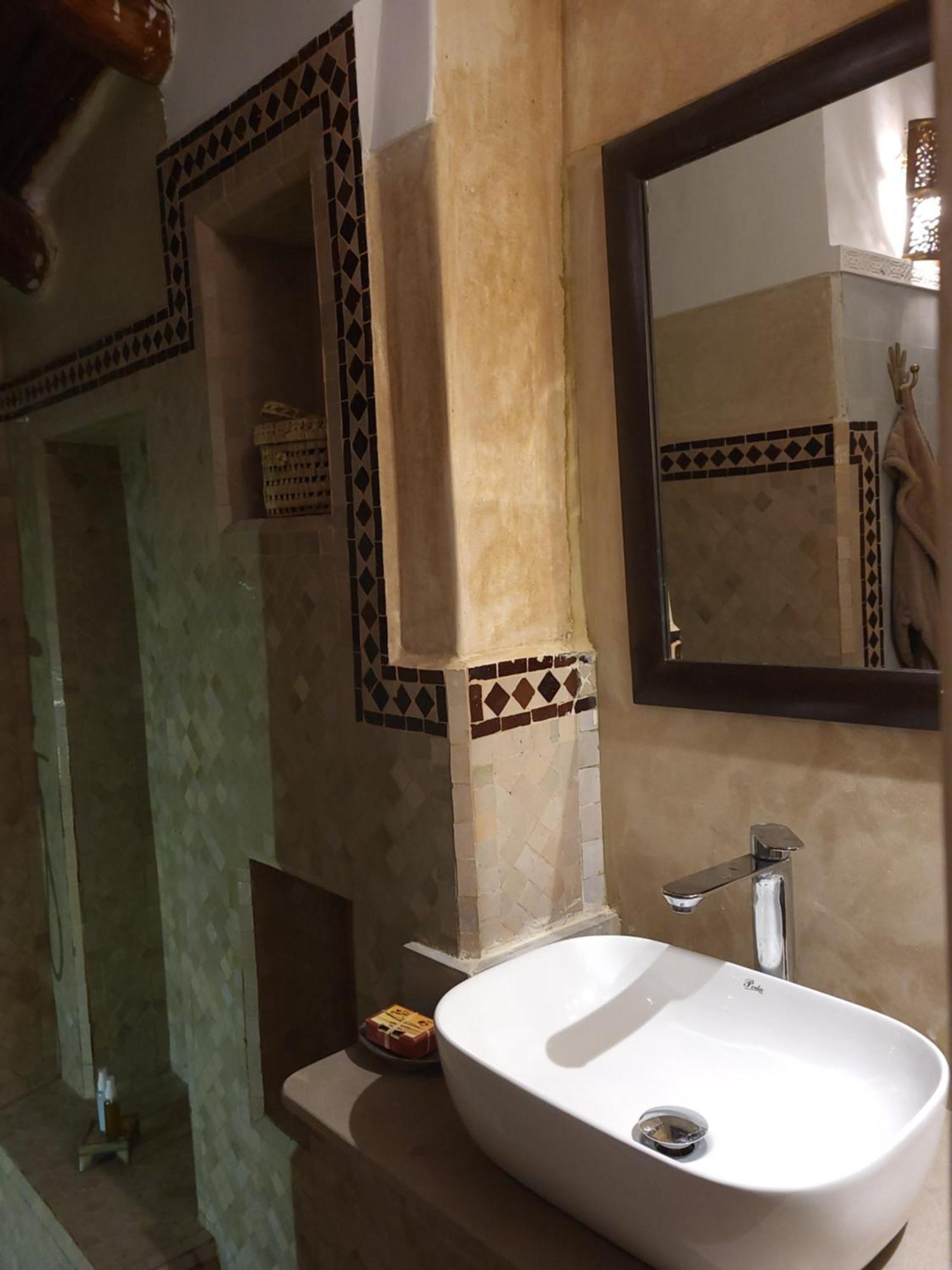 Riad Swaka Marrakesh