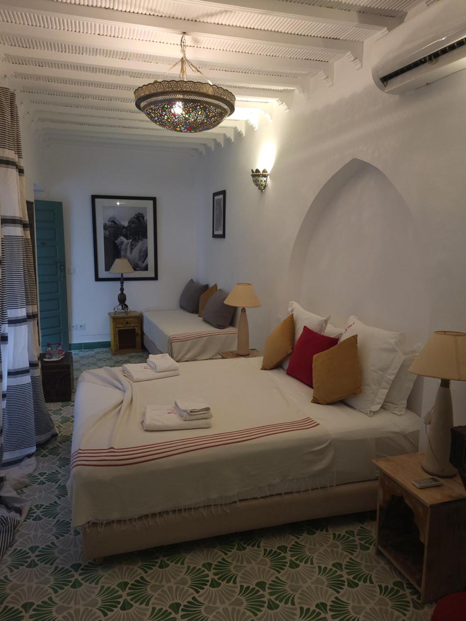 Swaka Riad Marrakesh