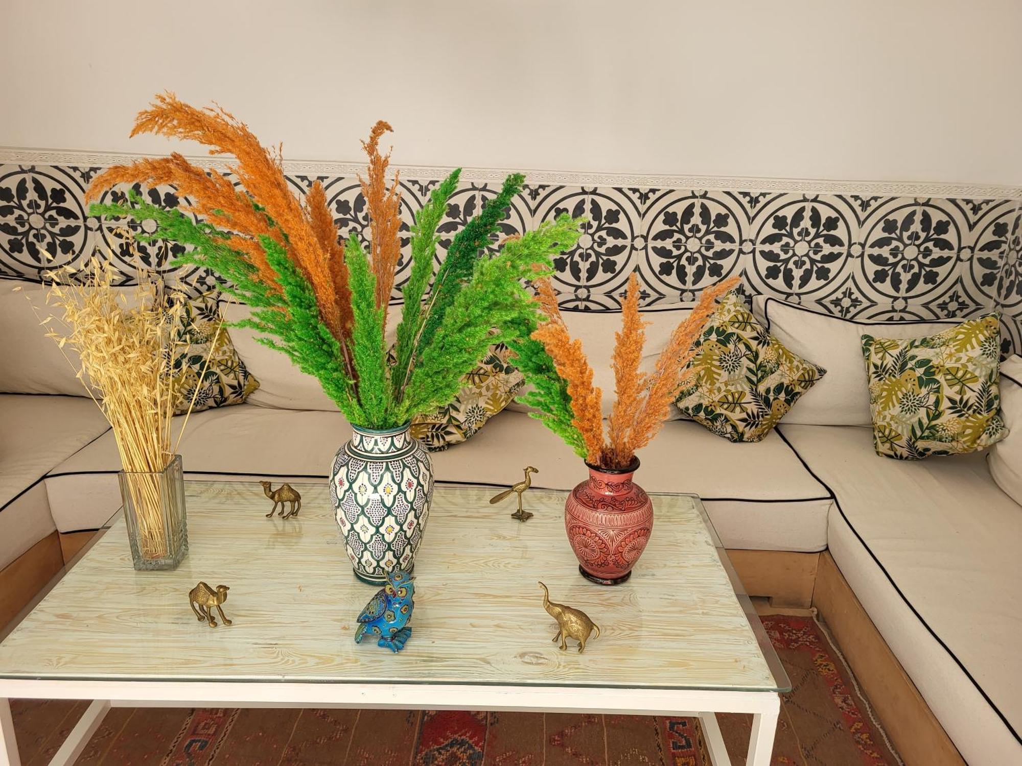 Swaka 4* Marrakesh