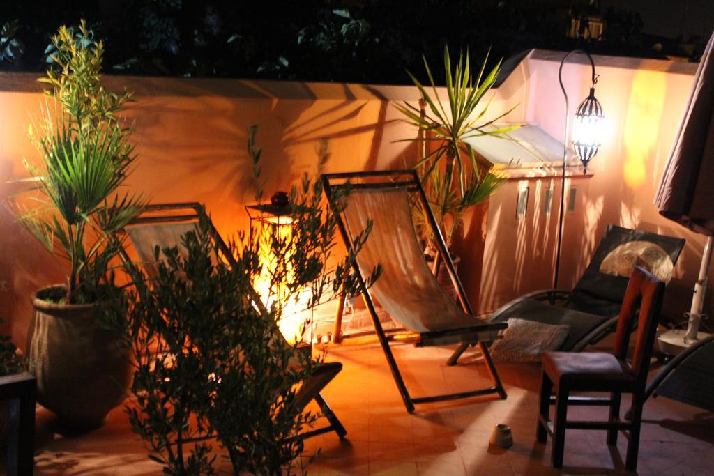 Swaka Marrakesh