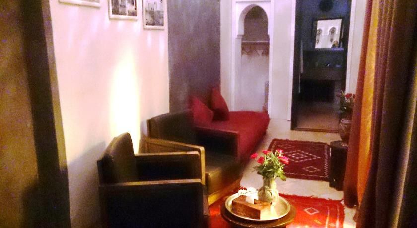 Swaka Marrakesh