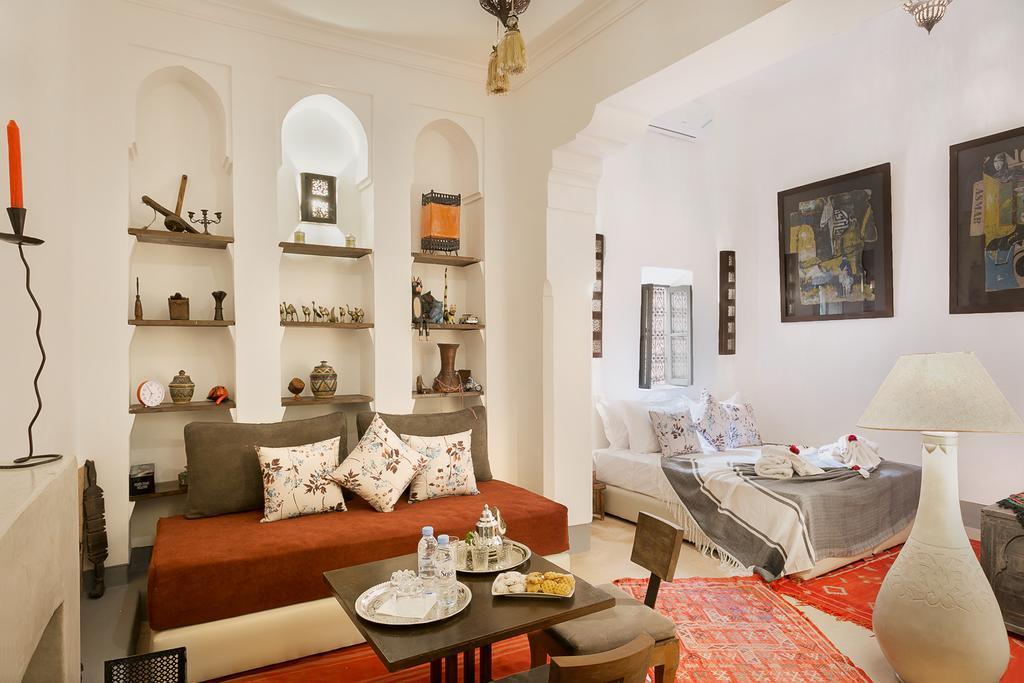 Swaka 4* Marrakesh
