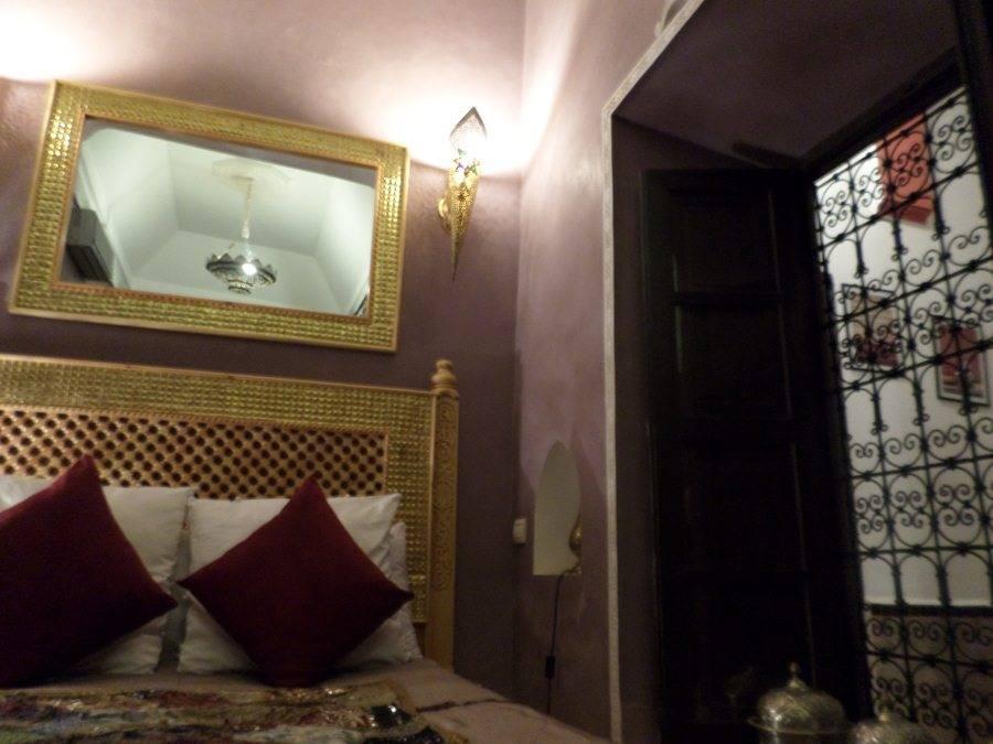 Swaka Marrakesh