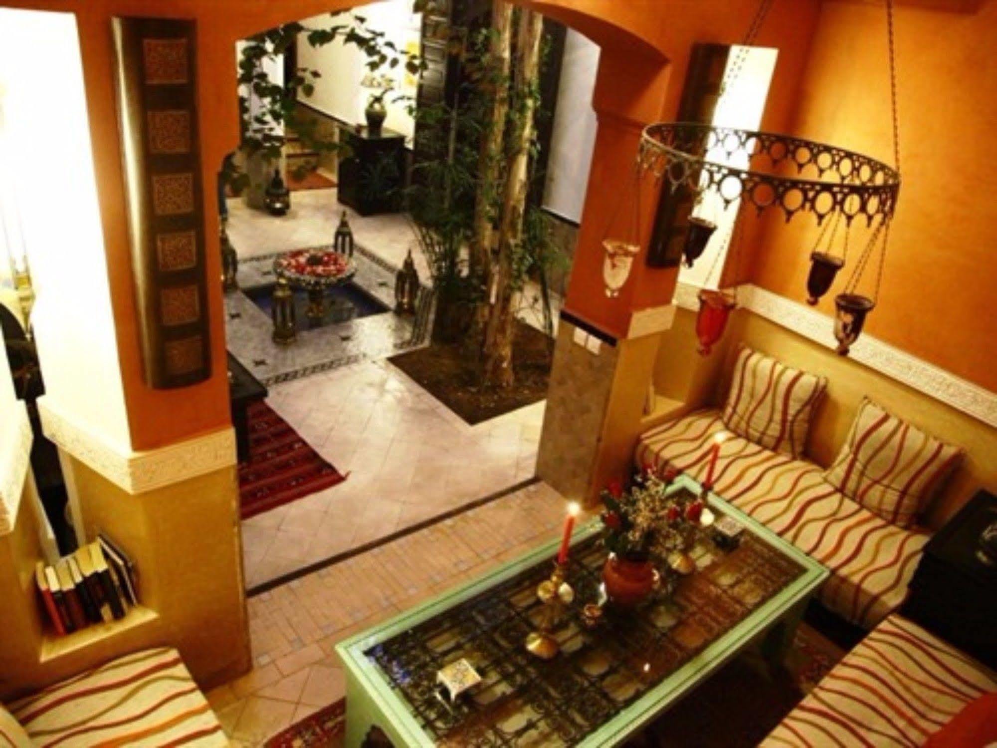 Swaka Marrakesh