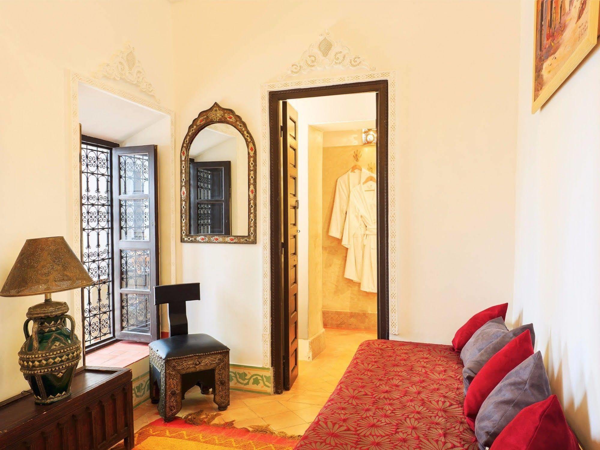 Swaka 4* Marrakesh