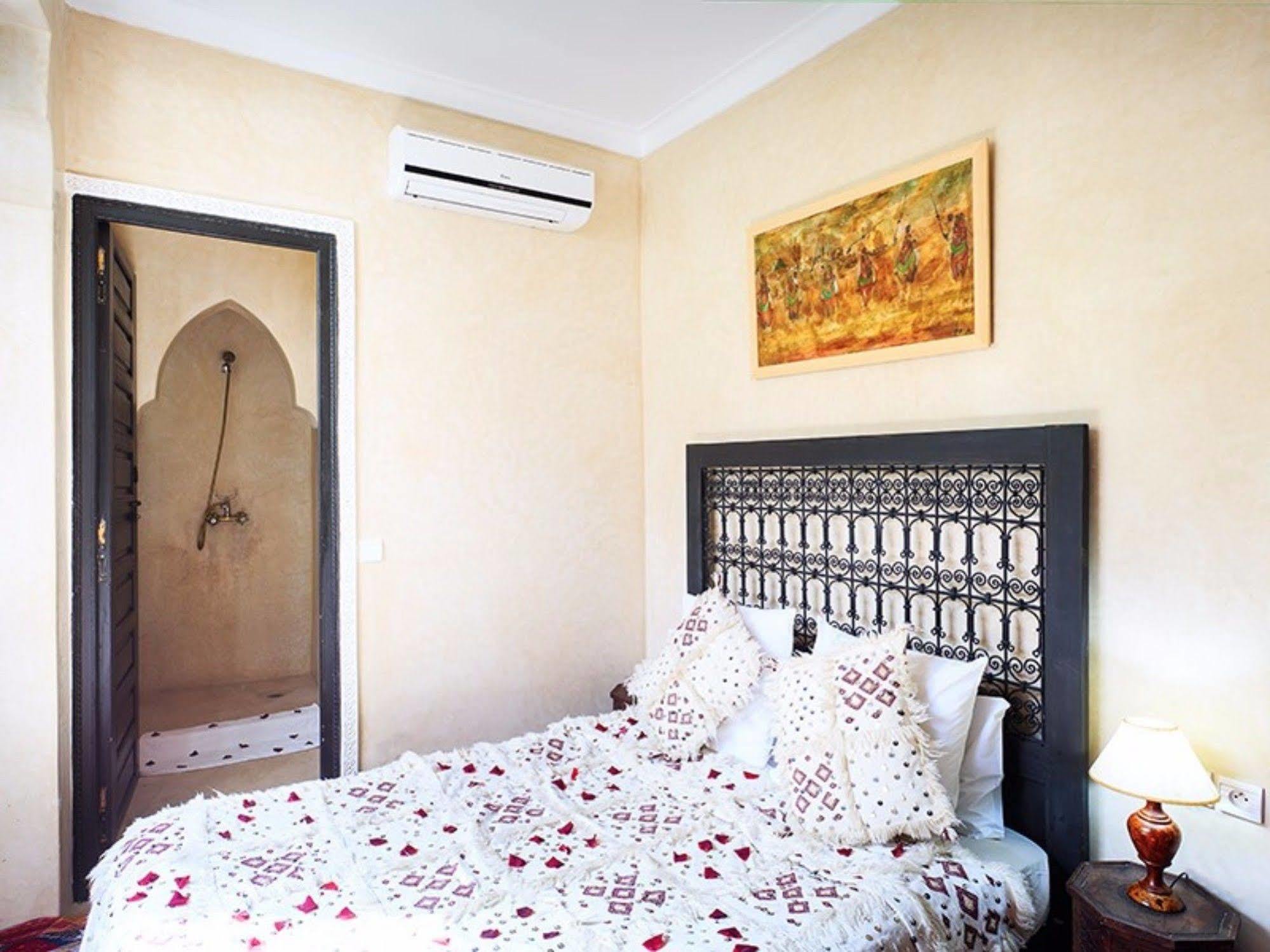 Swaka Riad Marrakesh