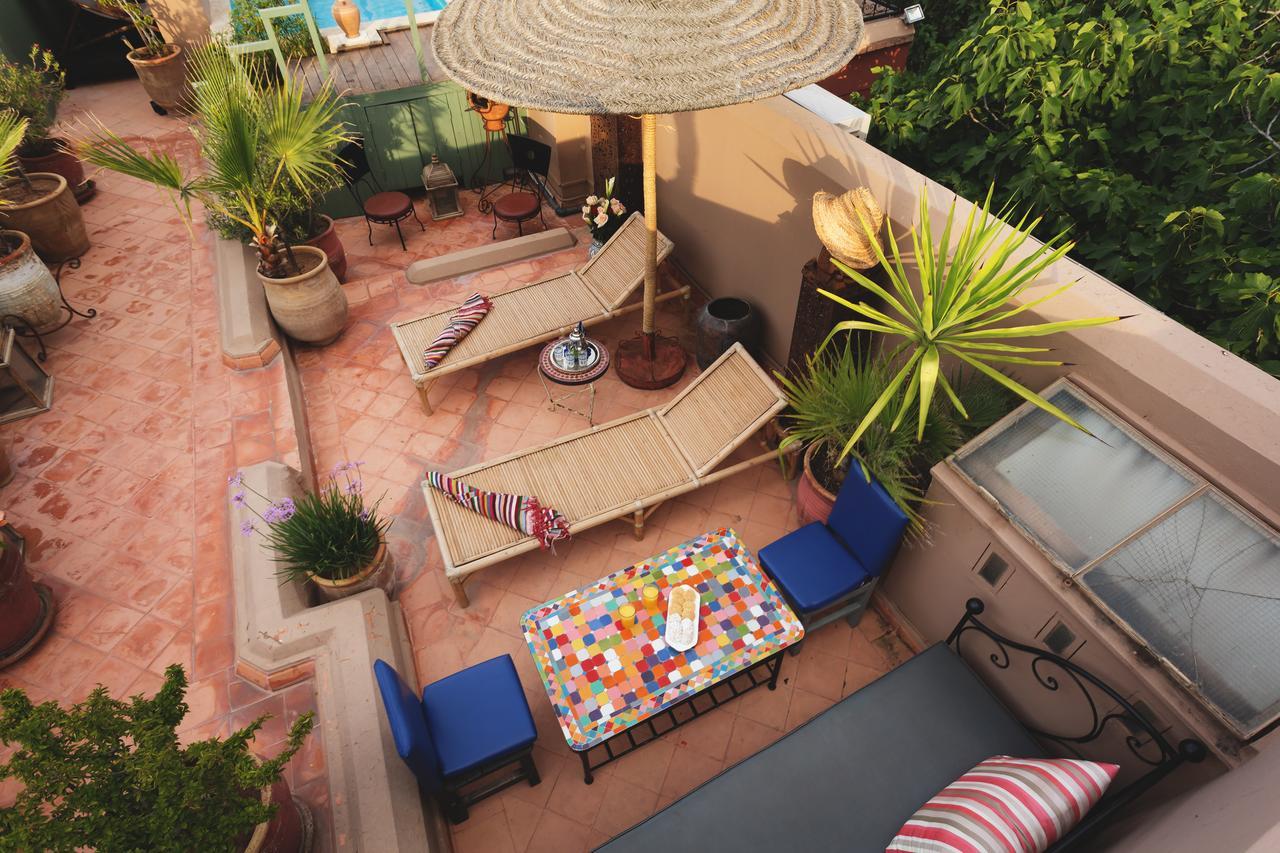 Swaka Marrakesh