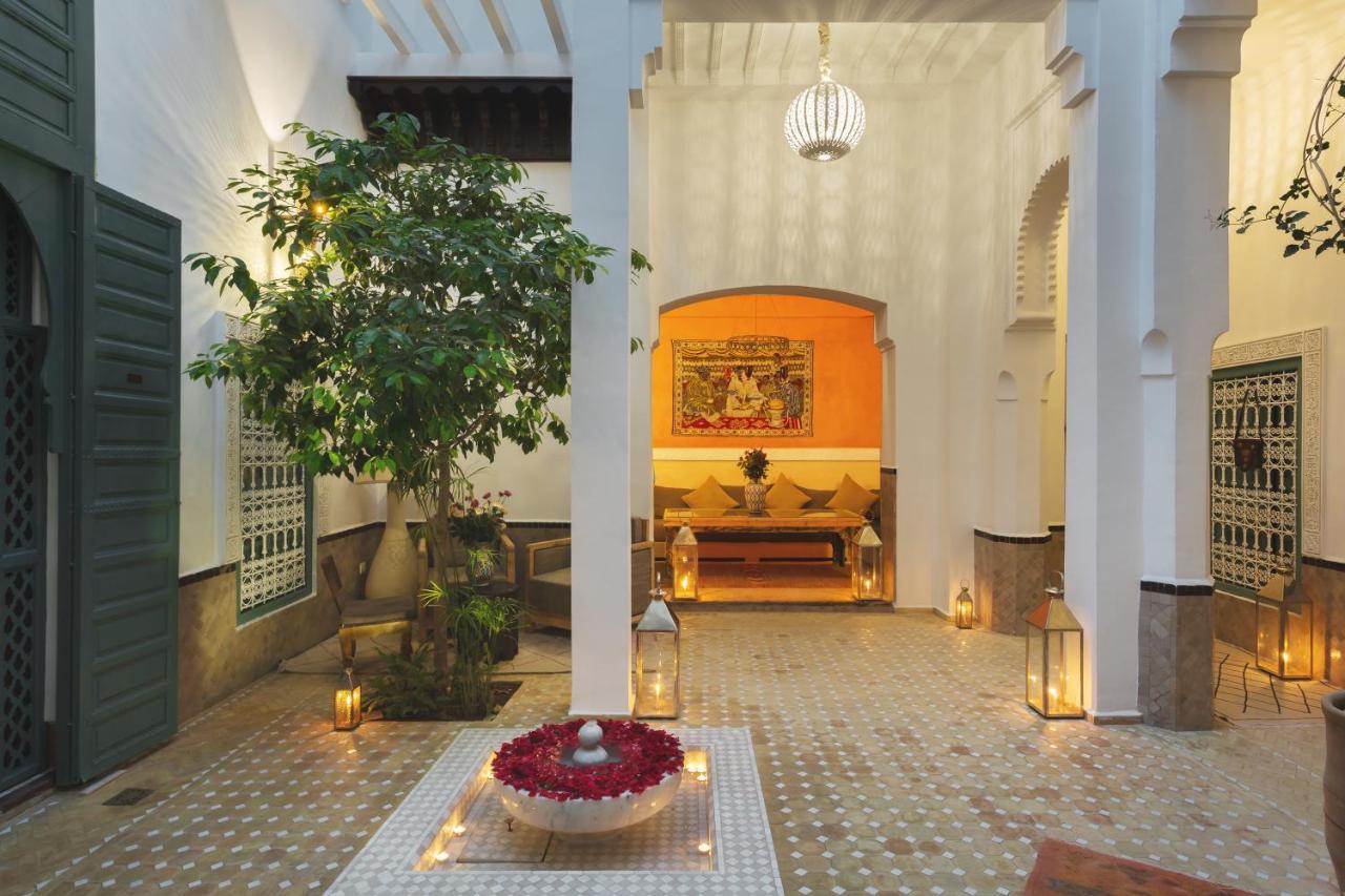Swaka 4* Marrakesh