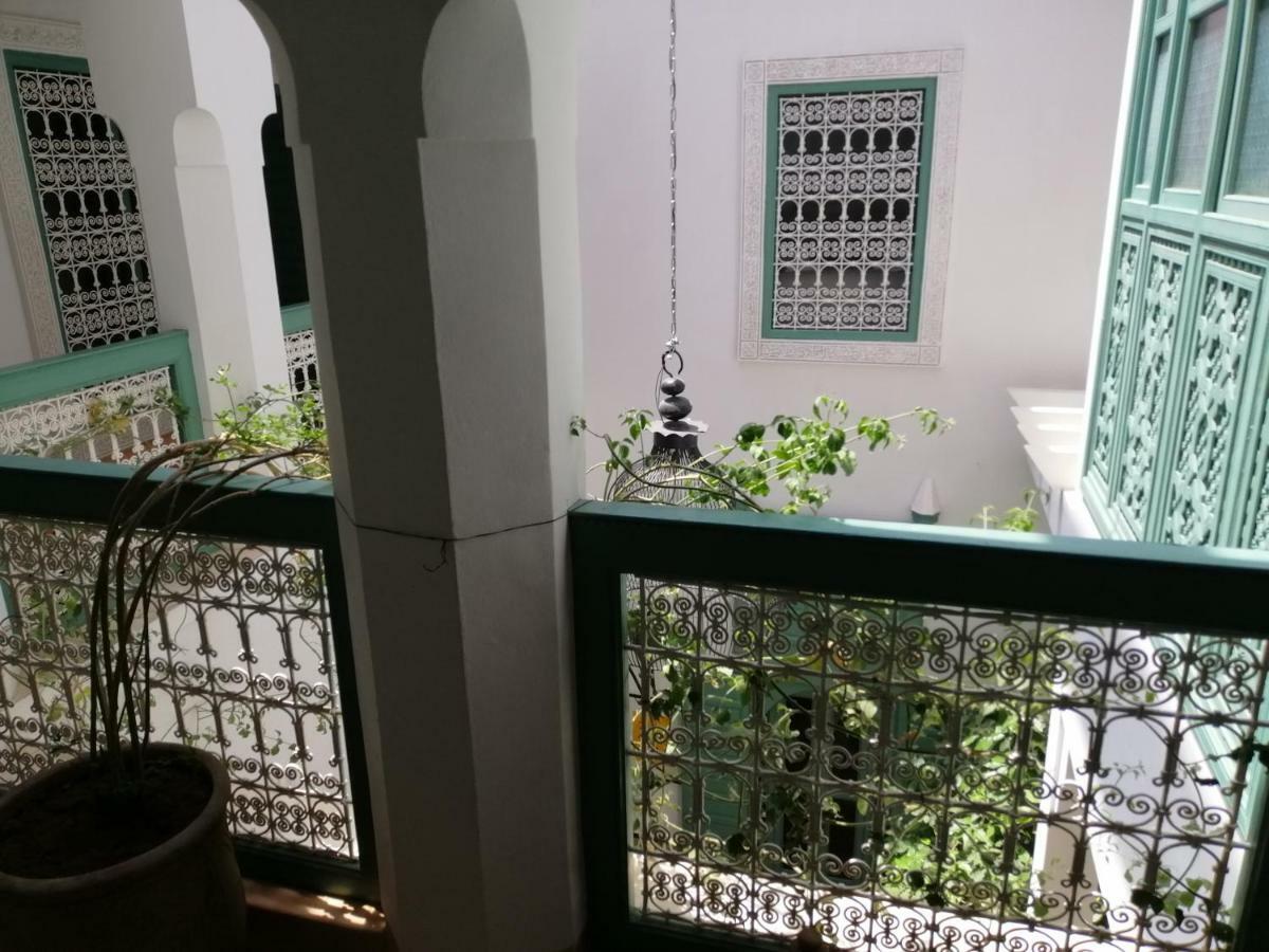 Swaka 4* Marrakesh