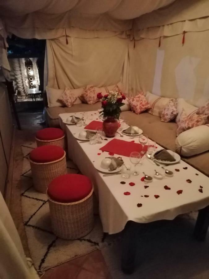 Swaka 4* Marrakesh