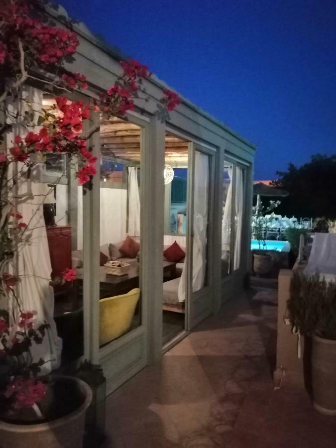 Swaka Marrakesh