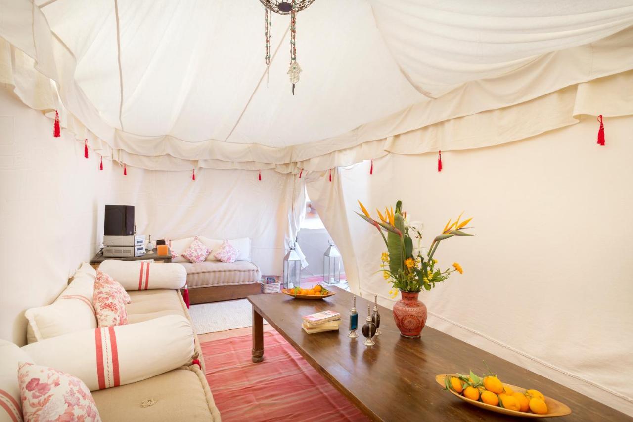 Swaka 4* Marrakesh