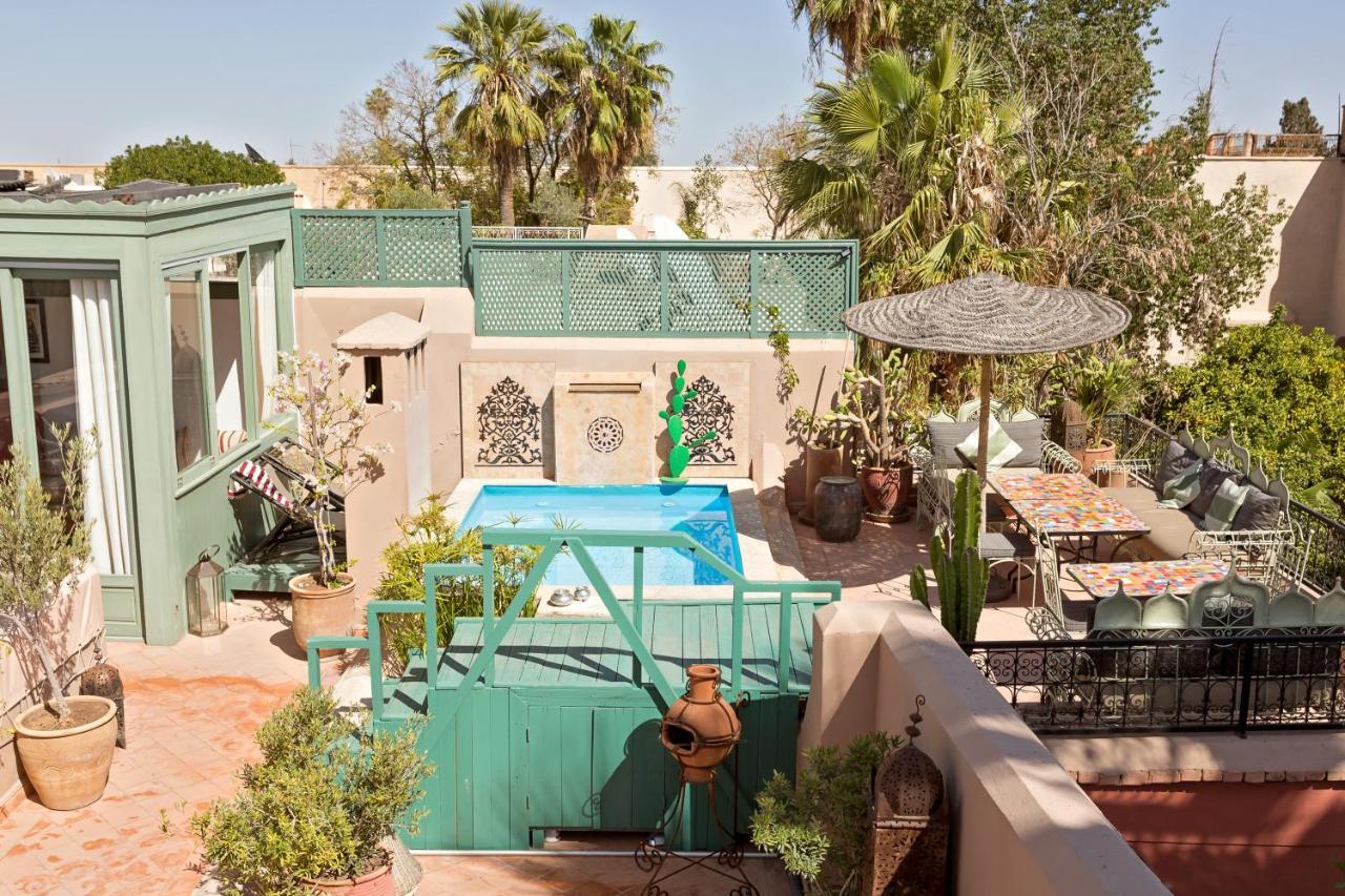 Swaka Marrakesh